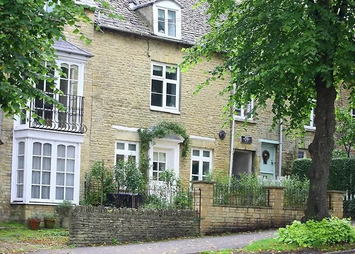 Hare House