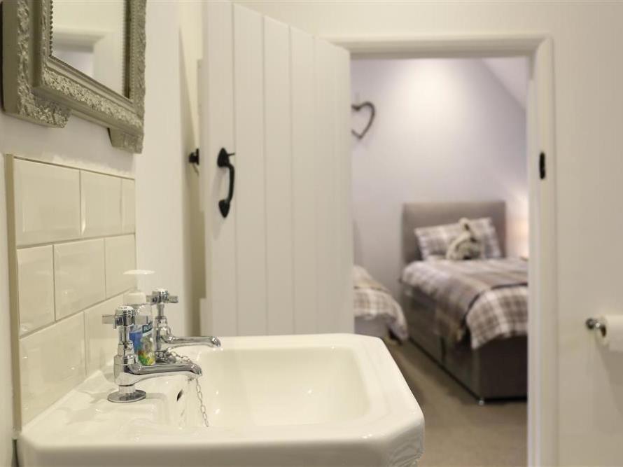 Hare House Holiday home Chipping Norton