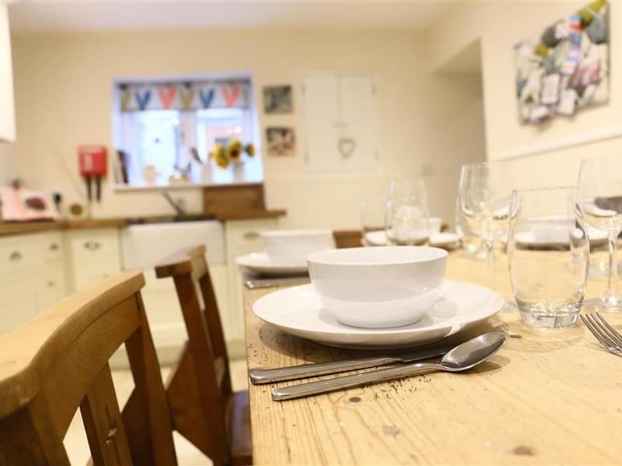 Hare House Holiday home *