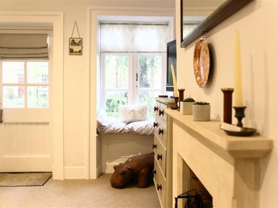 Hare House Holiday home Chipping Norton