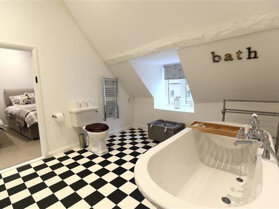 Holiday home Hare House Chipping Norton