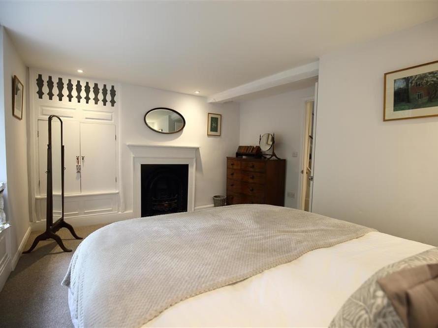Hare House Chipping Norton