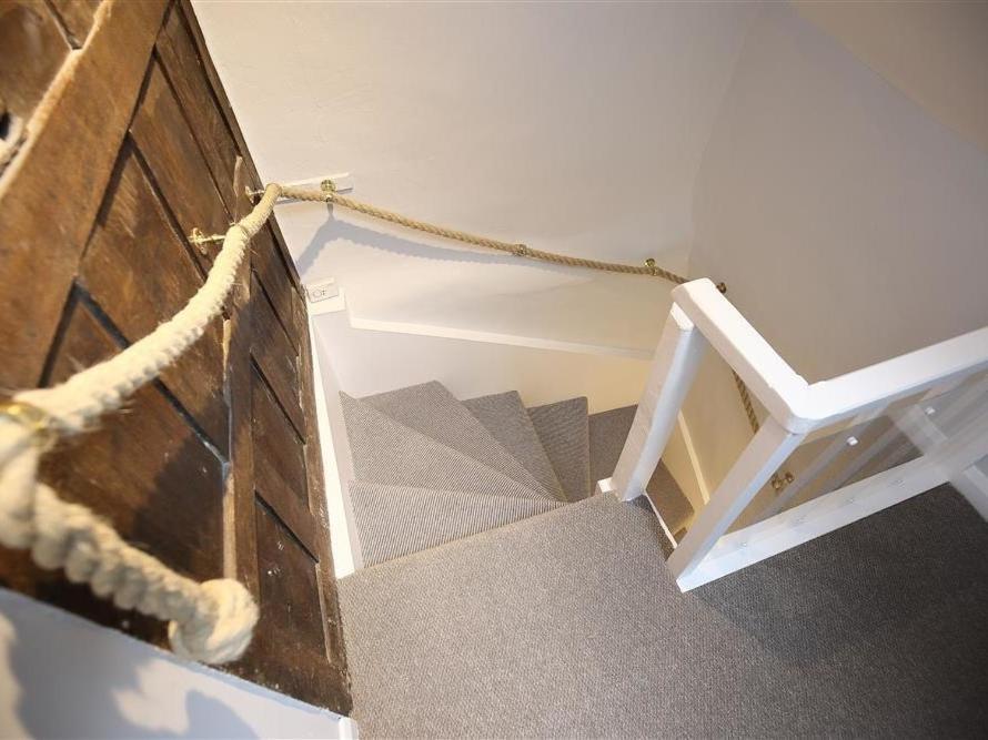 Hare House *