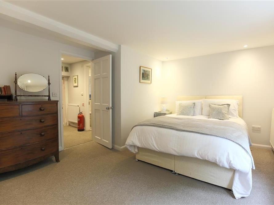 Hare House Holiday home *