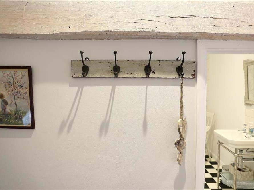 Holiday home Hare House