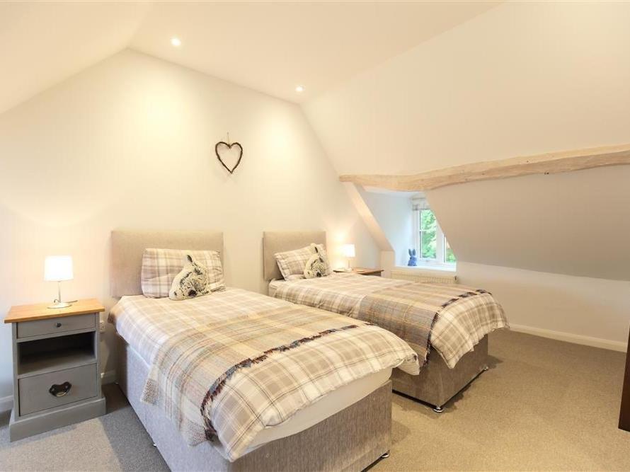 Holiday home Hare House Chipping Norton
