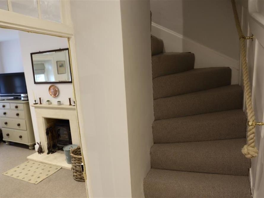 Hare House Holiday home