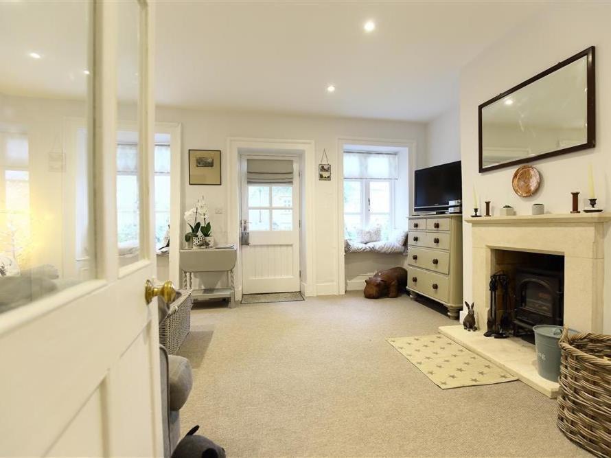 Hare House Chipping Norton