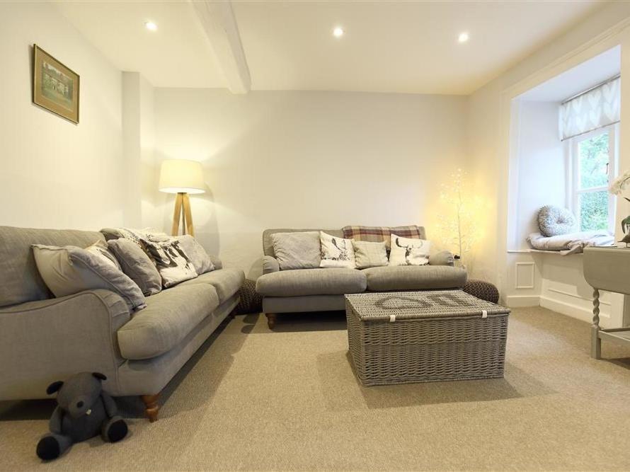 Holiday home Hare House *
